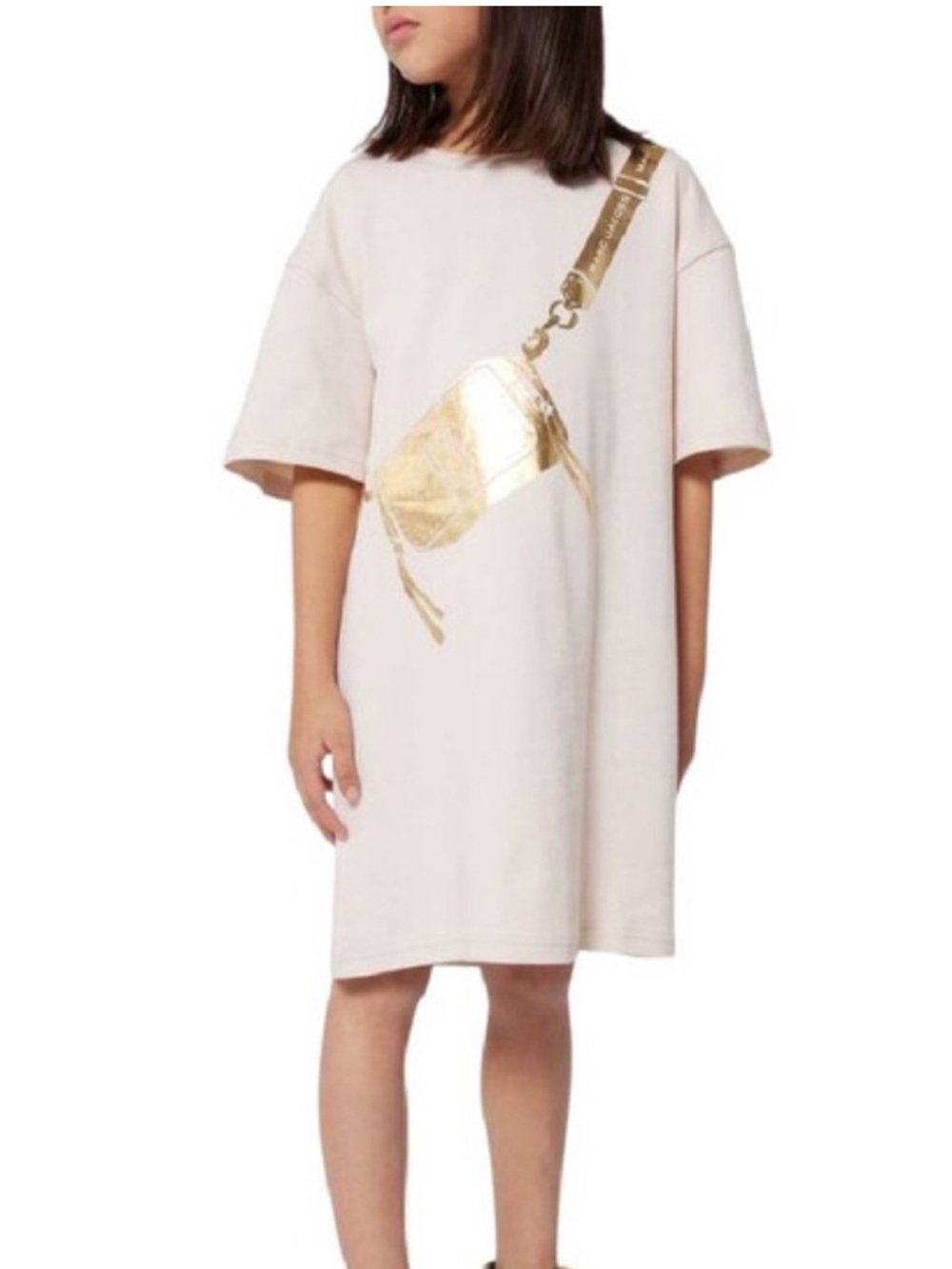 Marc jacobs girls dress